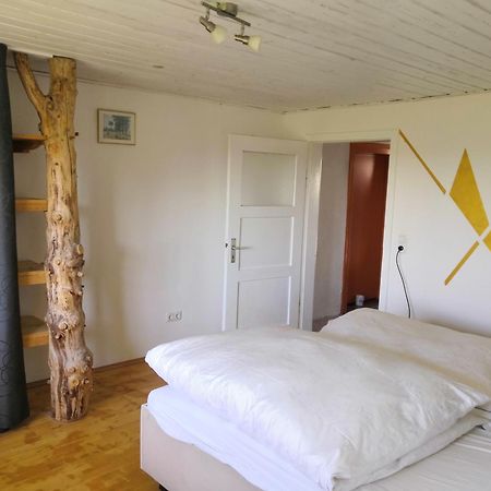 Sonnenhaus Leilighet Bidingen Eksteriør bilde