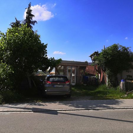 Sonnenhaus Leilighet Bidingen Eksteriør bilde